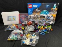 LEGOs, Bionicals Transformers, Lego City More