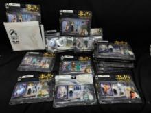 15 Palisades Toys Buffy Minimates Including Toyfare Exclusives