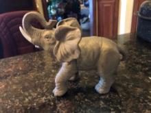 Ceramic Elephant