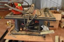 Table Saw