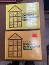 Complete Do It Yourself Books