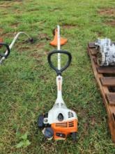 stihl weed eater