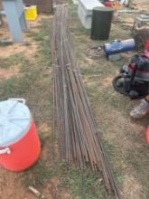 Rebar bundles