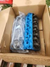 truck cylinder heads