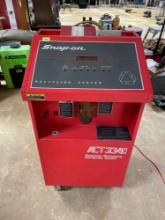 Snap-On ACT 3340 Recycling/Recharging Refrigerant System