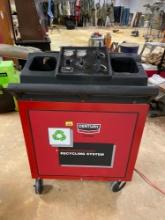 Century 87600 Antifreeze/Coolant Recycling System