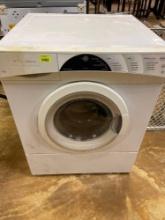 Frigidaire Model GLTF2070DS0 Gallery Series Washing Machine