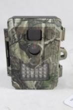 Bushnell camo game camera. Used in good condition.
