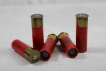 Three boxes of Winchester 12 gauge slugs, 3" (15 count)