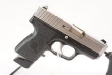 Kahr .40 S&W