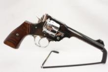 Webley Mark VI .455