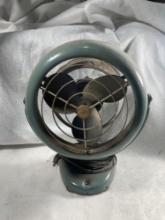 Vintage Vormado Fan