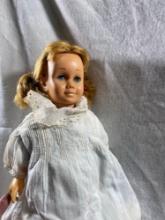 1960 Chatty Kathy Doll