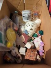 Lot of household goods & assorted items