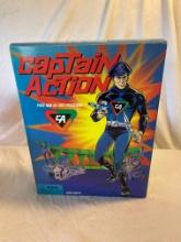 Captain Action Action Figure