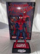 The Amazing Spider-Man Statuette