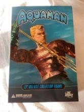 DC Direct Aquaman Figure