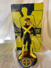 Cyclops Maquette Hard Hero Statue