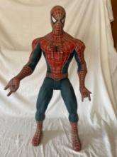 Large Spider-Man Action Figure