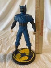 Batman Mask of Tengu Action Figure