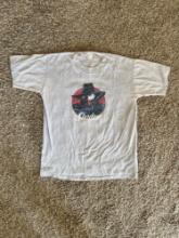 Vintage The Shadow T Shirt