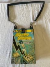 Wonder Woman Bag/Purse