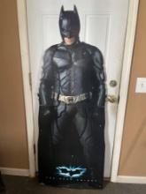 Batman Life Size Display