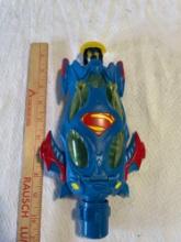 Superman Solar Force Flight Speeder
