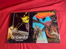 Empire and Amberstar TPBS