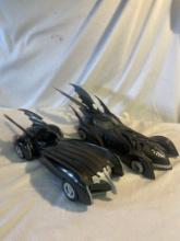 Batmobiles (2)