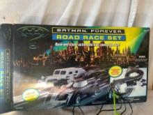 Batman Road Race Set