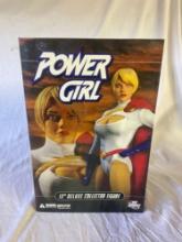 Power Girl DC Direct Figure