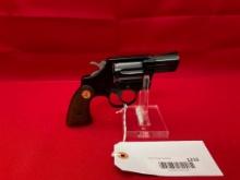 Colt Agent 38 Special, 2 1/8 in.