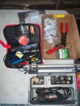 Dremel and other tools