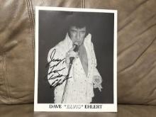 Elvis, Kissin Cousins MGM Numbered Photo