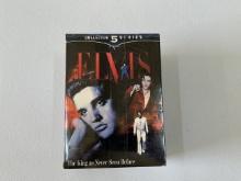 Elvis Collector Vhs