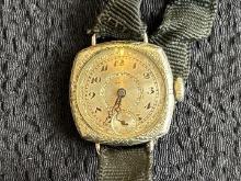 Very Old Vintage Watch