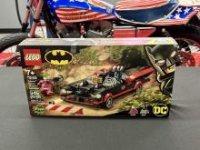 Batman Lego Lot