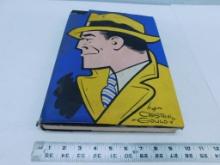 DICK TRACY BOOK