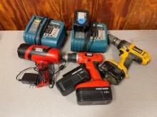 Cordless Tool Group