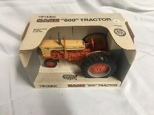 Ertl 1/16 Scale, Case 800 Tractor