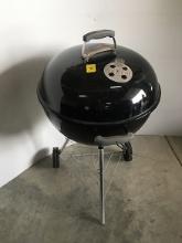 Weber 22 in. Charcoal Grill
