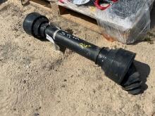 NEW PTO Shaft