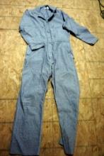 Key Imperial Coveralls