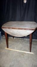 Drop Leaf Table - Needs To Be Picked Up 6/6