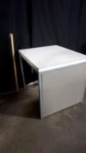 Heavy Desk - Needs To Be Picked Up 6/6