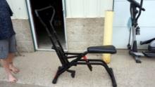 Cardio Fit Low Impact Machine - Needs To Be Picked Up 6/6