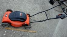 Electric Lawn Hog 18" Mulching Mower (RUNS WELL)- Needs To Be Picked Up 6/6