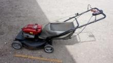 Craftsman 7.0 22" Ez Walk Lawn Mower W/ Bagger  (RUNS WELL)- Needs To Be Picked Up 6/6