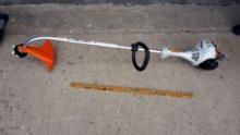 Stihl Gas Powered Weed Trimmer  (RUNS WELL)- Needs To Be Picked Up 6/6